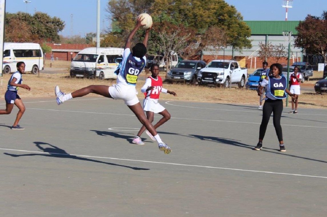 Limpopo Provincial School Sport Winter Games held in Polokwane